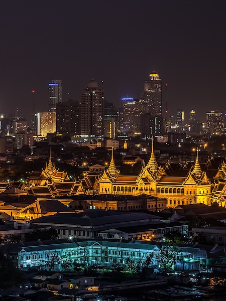 Bangkok