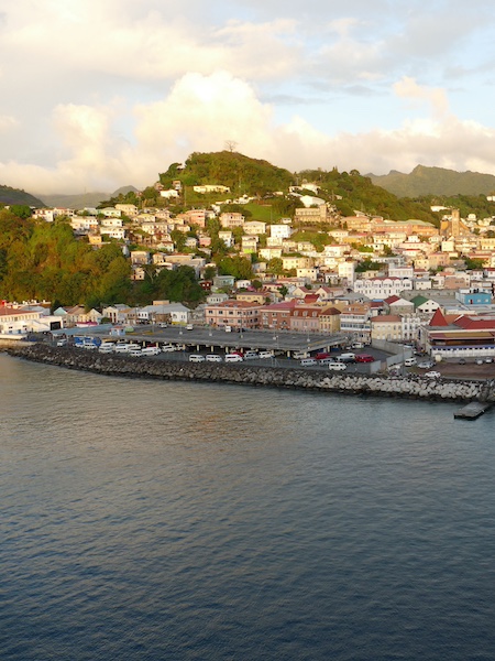 Grenada