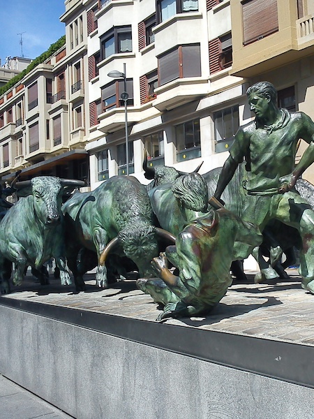 Pamplona