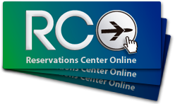 Reservations Center Online